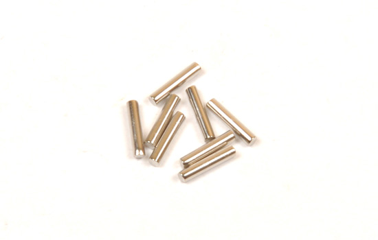 T2M Radachsen 2x10mm